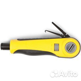 Hyperline HT-3640R Инструмент для заделки витой па