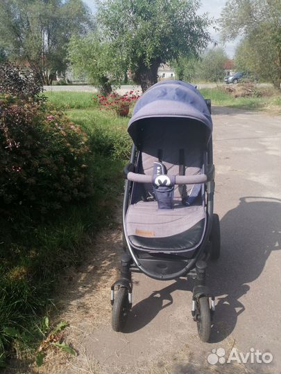 Прогулочная коляска Babyhit