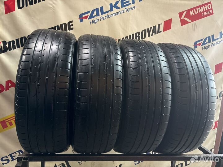 Kumho Crugen HP91 235/60 R18 107V