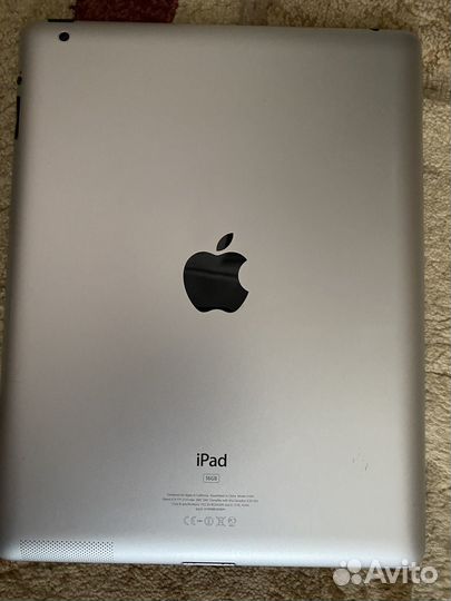iPad 2