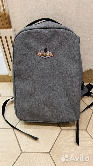 Школьный рюкзак Indivo