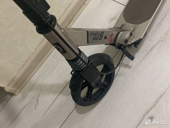 Самокат детский