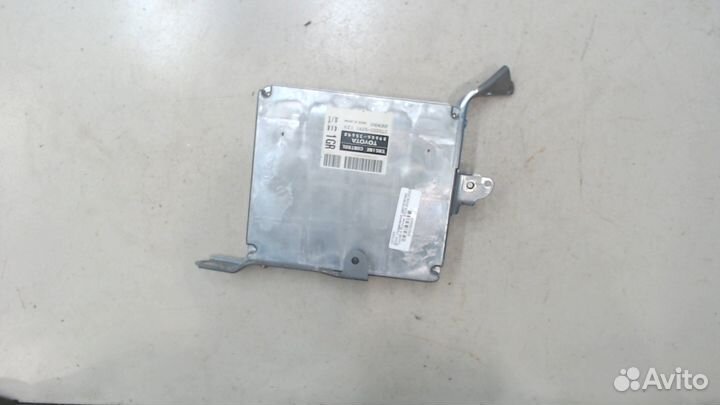 Блок управления двигателем Toyota 4 Runner, 2003