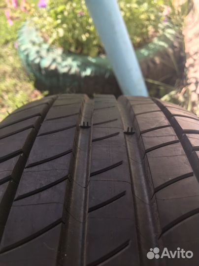Michelin Primacy 3 205/55 R16 91