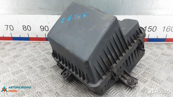 Корпус воздушного фильтра Kia Sorento рест. 2007