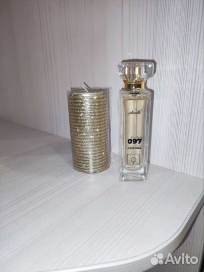 Духи, женская парфюмерия