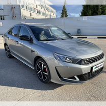 Kaiyi E5 1.5 CVT, 2023, 14 153 км, с пробегом, цена 1 750 000 руб.