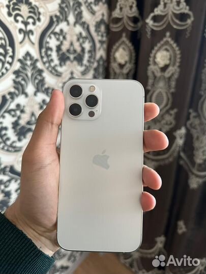 iPhone 12 pro max
