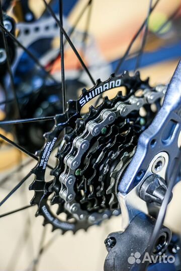 Городские велосипеды Keltt 2023