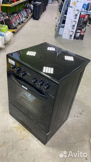 Электрическая плита Gefest EC 6543М1