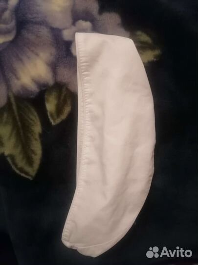 Шапка медицинская