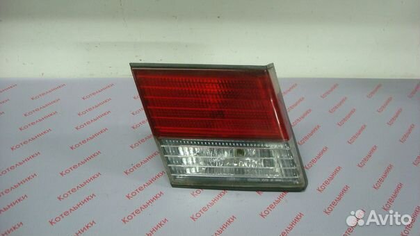 Nissan Р11 26555-3J126 Фонарь задний левый