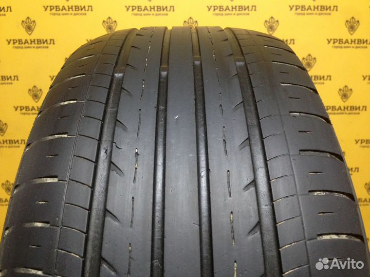 Yokohama AVS Decibel V550 205/55 R16