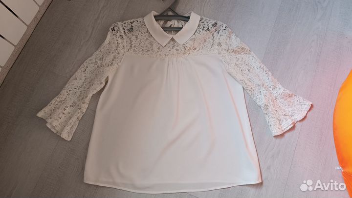 Блузка kiabi M