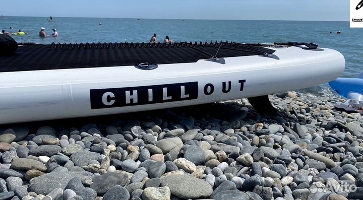 Сапборд с премиум дизайном