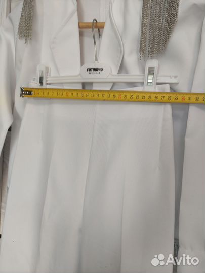 Костюм для девочки 6-8 лет