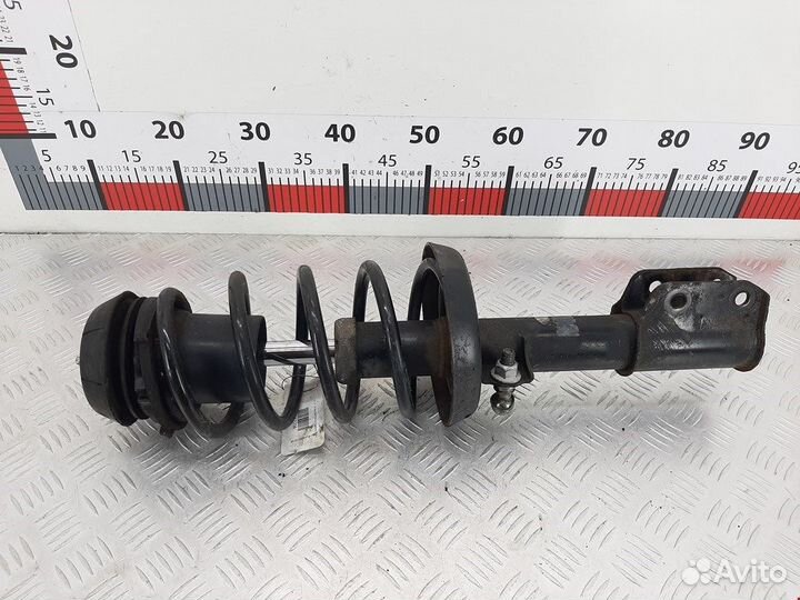 Стойка для Opel Astra G