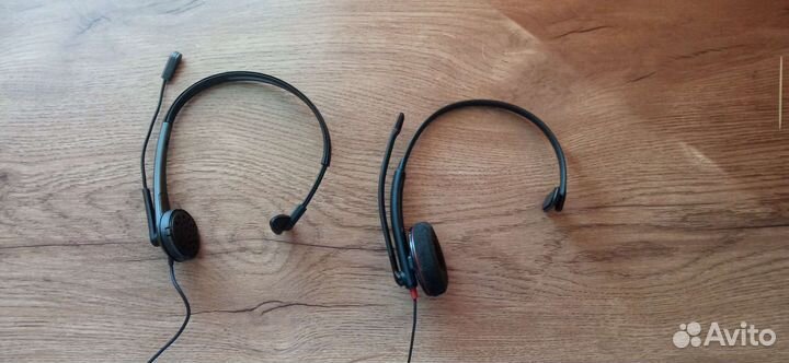 Наушники для компьютера с микрофоном