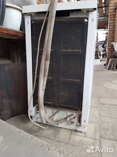 Посудомоечная машина bosch на запчасти