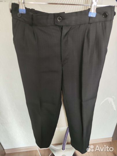 Школьная форма для мальчика 140 146