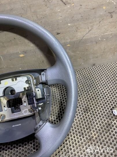 Руль Кайрон SsangYong Kyron Рулевое колесо