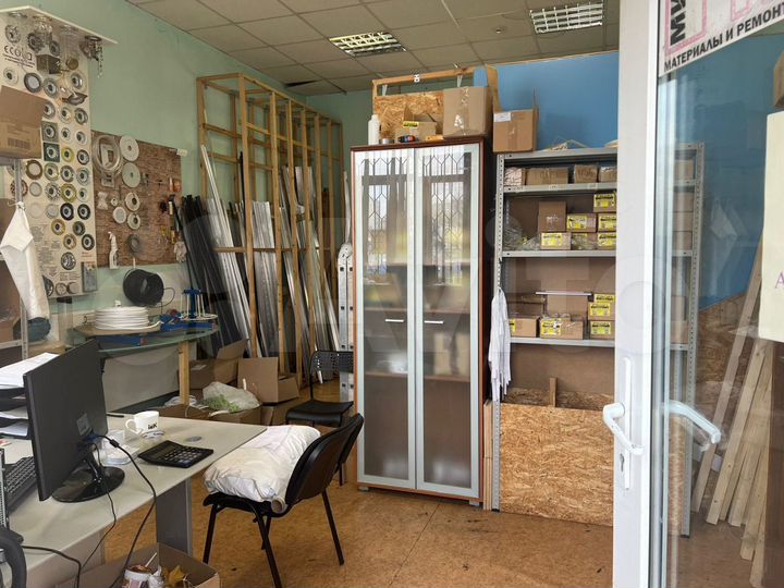 Продажа особняка 480 м2