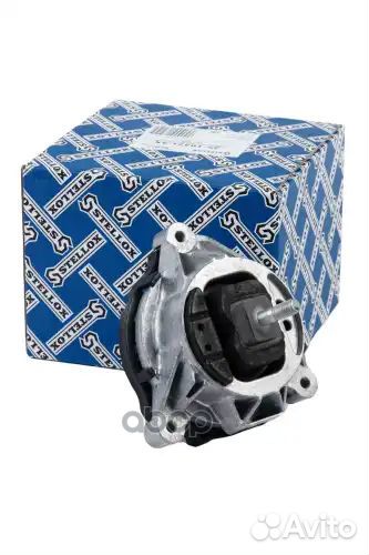 Подушка двс 2518321SX Stellox