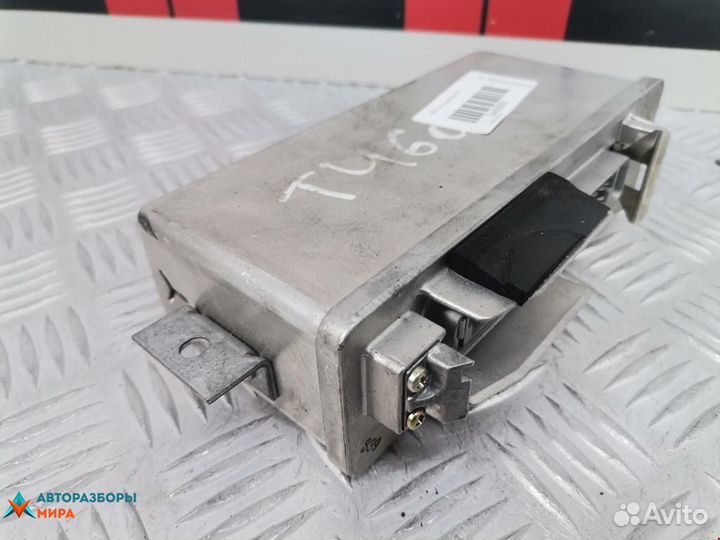 Блок управления EBS Audi 80 8C/B4 1994 0265100056