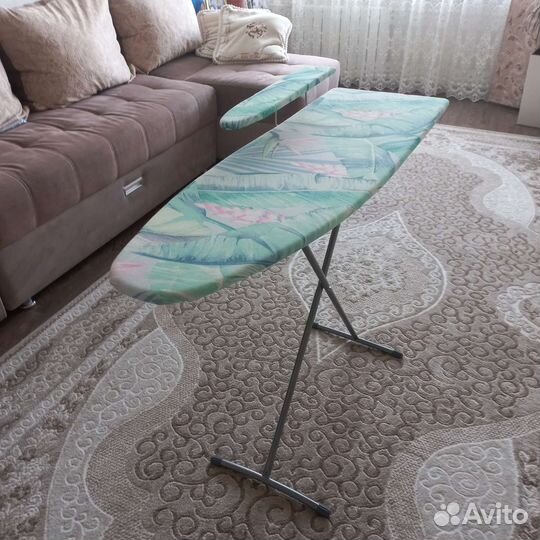 Гладильная доска бу