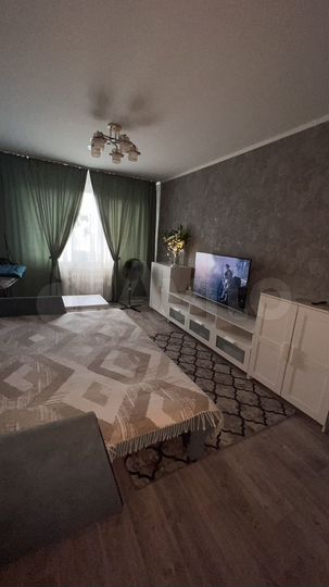 1-к. квартира, 31 м², 9/9 эт.