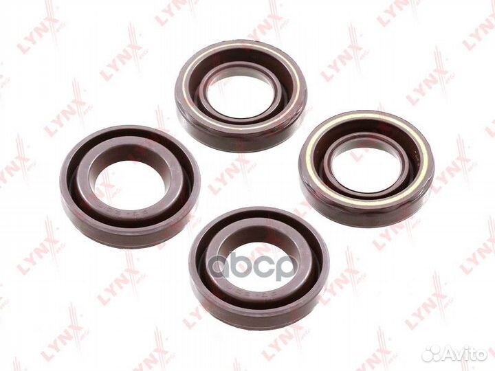 Сальник свечного колодца SG2530 lynxauto