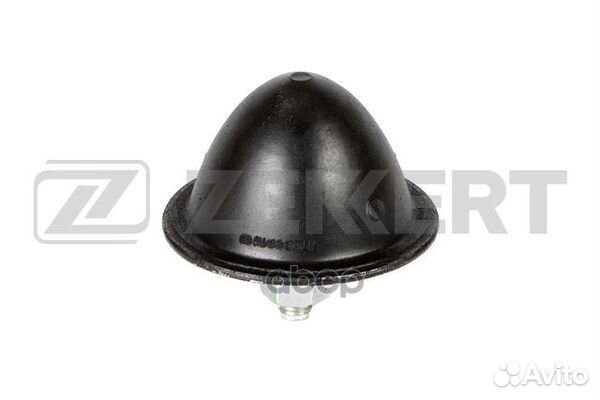 Отбойник пер. амортизатора Mitsubishi L200 III