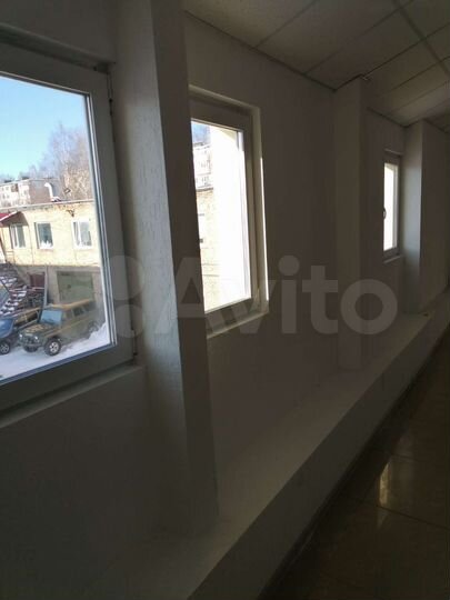 Торговое помещение