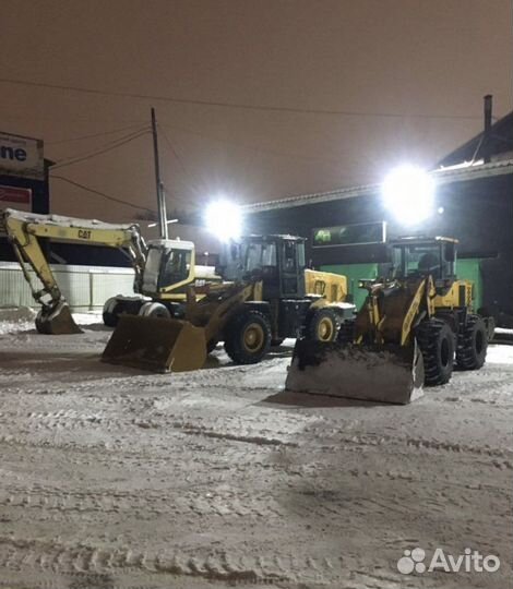 Тракторист машинист