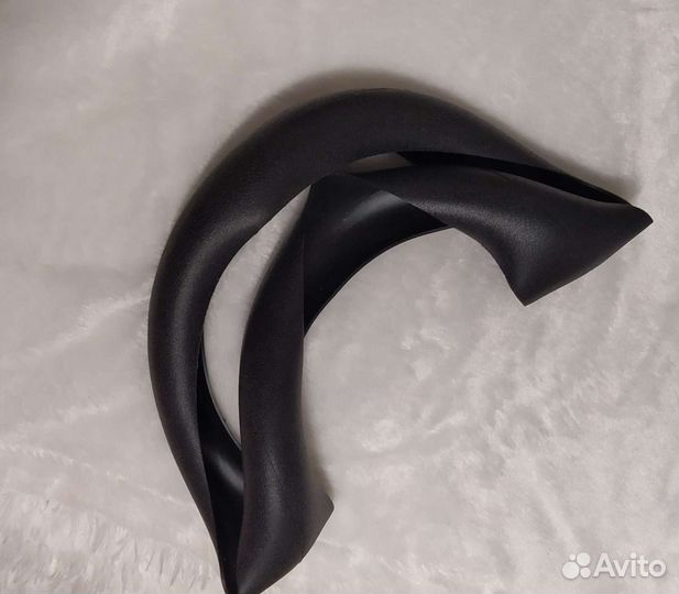 Обмотка на руль