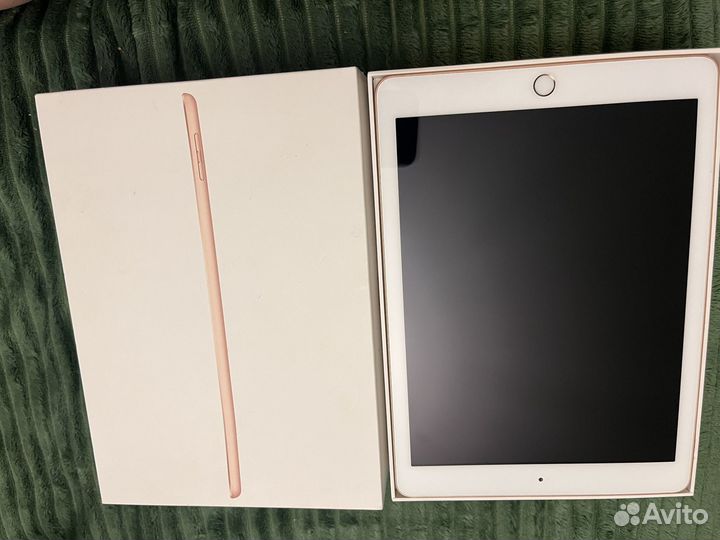 iPad 6 поколения 128 гб