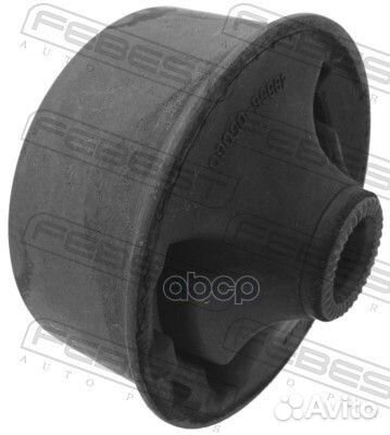 Сайленблок задний переднего рычага (toyota coro