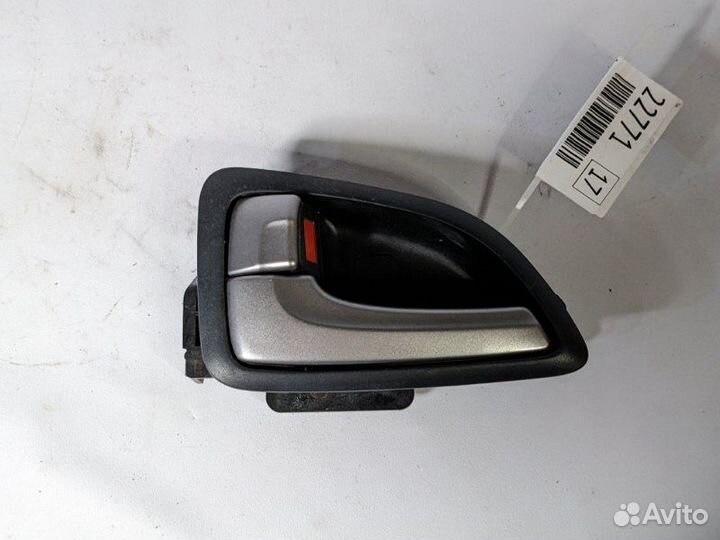Ручка двери задняя левая Hyundai Ix35 LM G4KD 2010