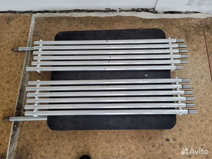 Операторская тележка