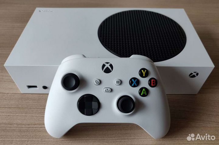 Xbox Series S