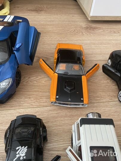 Машинки детские
