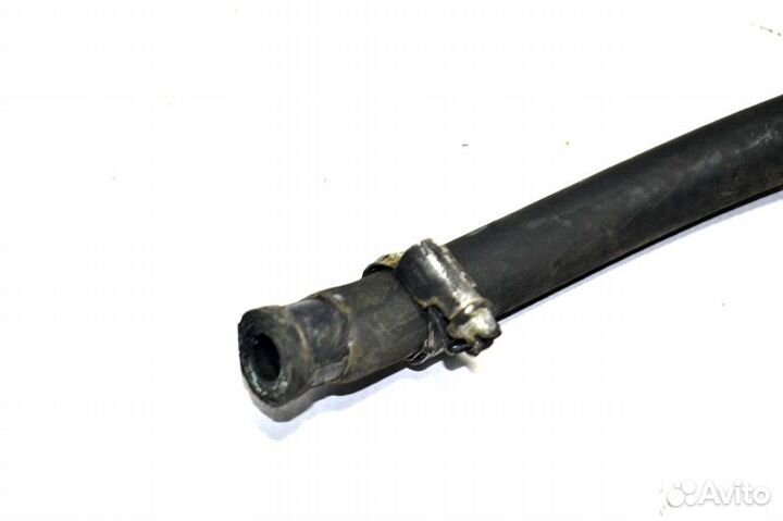 Шланг охлаждающей жидкости volvo FH (01.12)