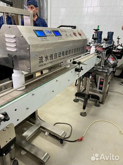 Контрактное производство бад под вашим брендом