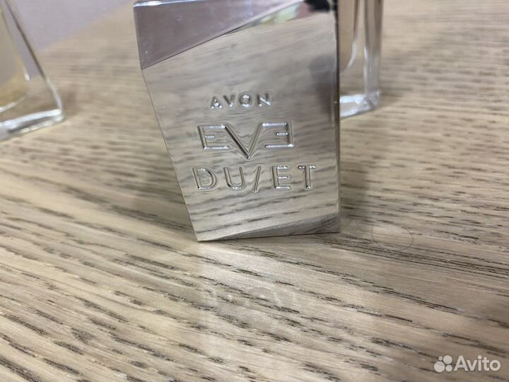 Духи avon duet