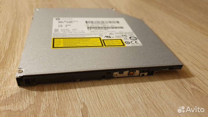 Мультипривод DVD/CD-R/RW