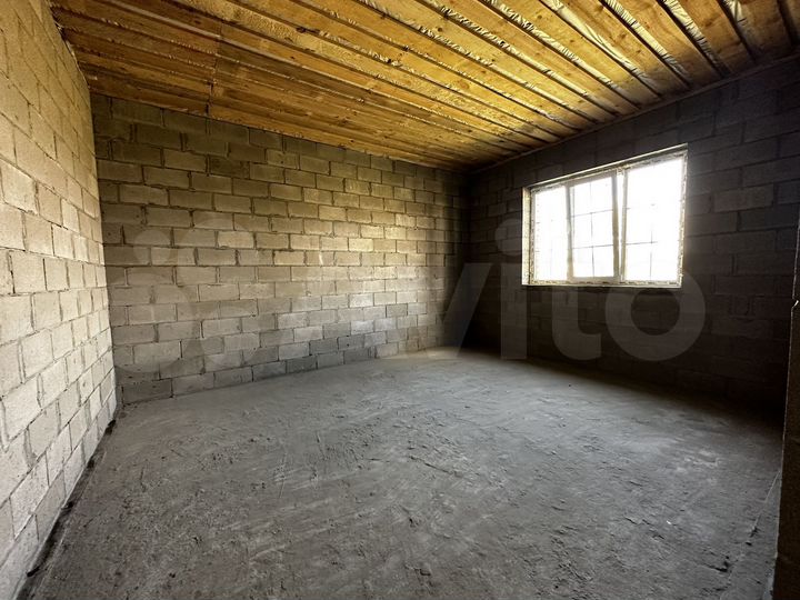 Дом 116,5 м² на участке 13 сот.