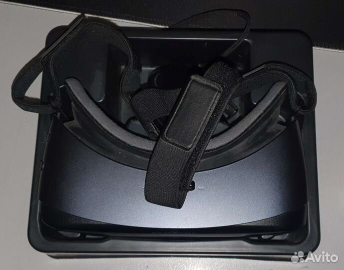 Очки виртуальной реальности samsung gear vr oculus