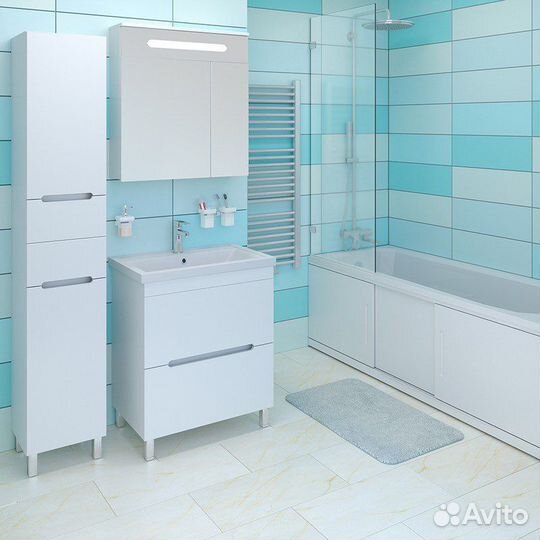 Мебель для ванной комнаты