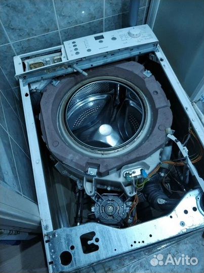 Ремонт стиральных машин частный мастер