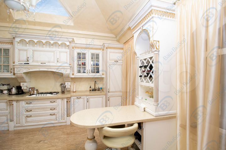 Дом 138 м² на участке 22 сот.